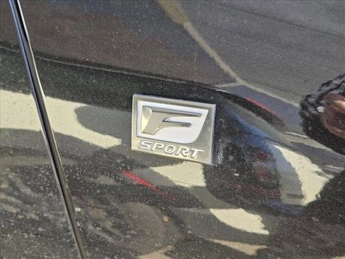 Used 2024 Lexus ES 350 F Sport image 6