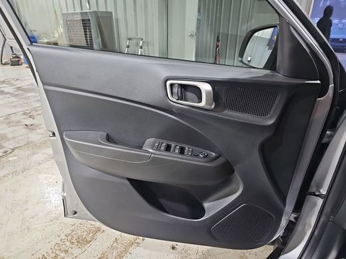 New 2026 Hyundai Venue SEL FWD image 28