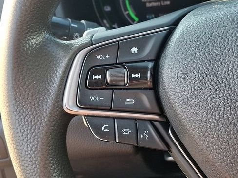 Used 2019 Honda Accord EX image 23