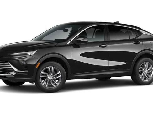 New 2026 Buick Envista Sport Touring FWD image 28