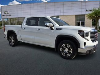 Used 2025 GMC Sierra 1500 SLT video 2