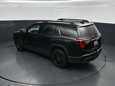 Used 2023 GMC Acadia AT4 w/ Technology Package AWD/4WD image 41