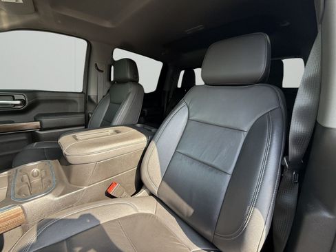 Used 2021 Chevrolet Silverado 1500 RST w/ Rally Edition AWD/4WD image 10