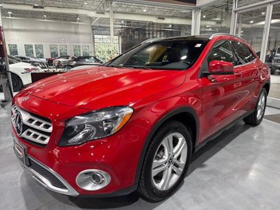Used 2019 Mercedes-Benz GLA 250 4MATIC