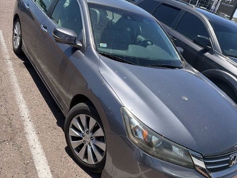 Used 2013 Honda Accord EX-L image 8