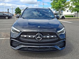 Used 2023 Mercedes-Benz GLA 250 4MATIC video 2