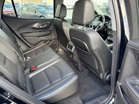 Used 2024 GMC Terrain SLT w/ Elevation Edition AWD/4WD image 23