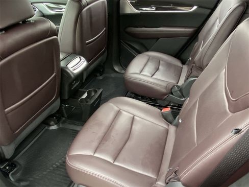 Certified 2023 Cadillac XT6 Premium Luxury w/ Technology Package image 18