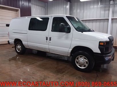 Used 2014 Ford E-150 and Econoline 150