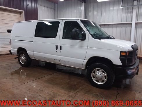 Used 2014 Ford E-150 and Econoline 150 image 1