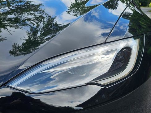Used 2023 Tesla Model S Plaid AWD/4WD image 25