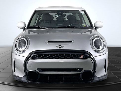 Used 2024 MINI Cooper S image 3
