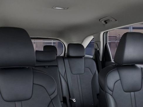 New 2026 Kia Sorento EX FWD image 27