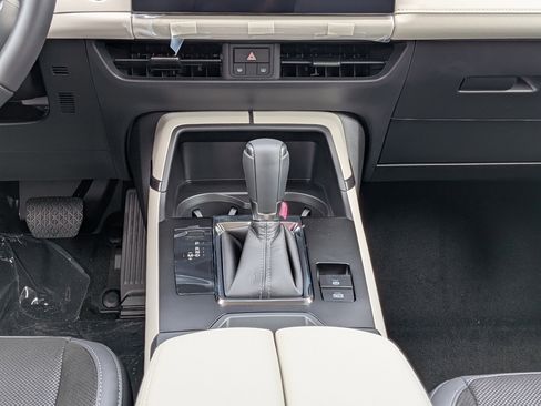 New 2026 MAZDA CX-5 Select AWD/4WD image 20
