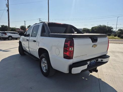 Used 2007 Chevrolet Avalanche LS RWD image 8