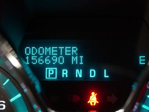 Used 2014 Chevrolet Traverse LT FWD image 4
