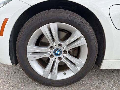 Used 2017 BMW 330e RWD image 21