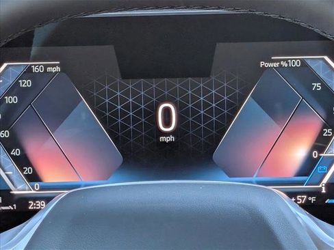 Certified 2025 BMW 330i Sedan w/ Convenience Package image 11