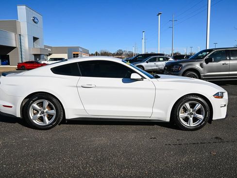 Used 2019 Ford Mustang Coupe image 3
