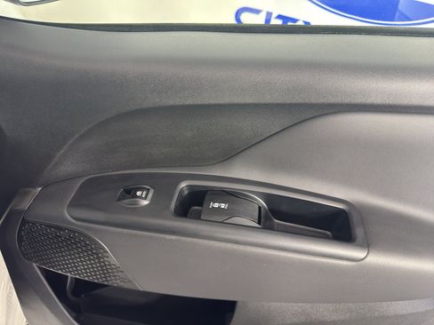 Used 2022 RAM ProMaster City Tradesman FWD image 34