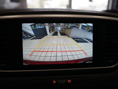 Used 2022 Kia Sportage LX image 8