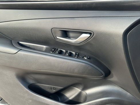 Used 2024 Hyundai Santa Cruz SEL image 10