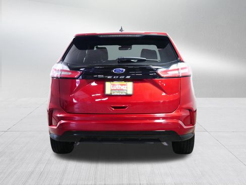 Used 2024 Ford Edge ST-Line AWD/4WD image 6