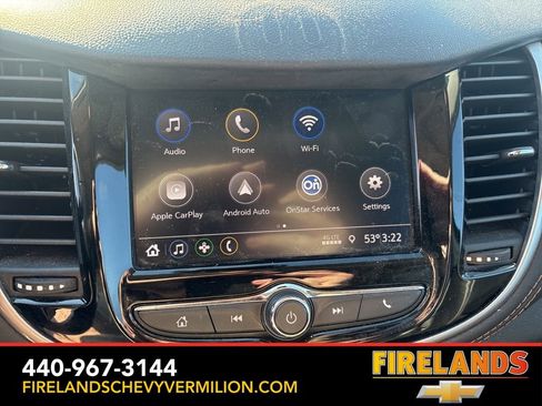 Used 2022 Chevrolet Trax LT w/ Driver Confidence Package image 17