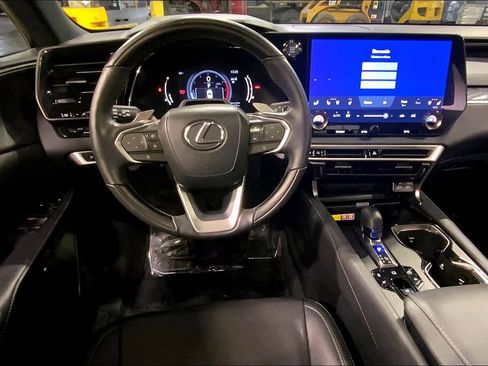 Certified 2023 Lexus RX 350 Premium Plus image 5