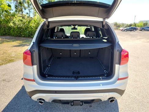 Used 2019 BMW X3 sDrive30i image 5
