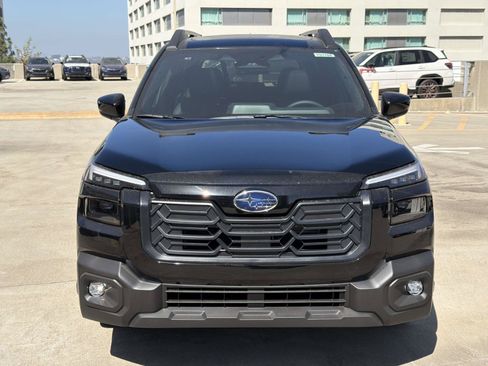 New 2026 Subaru Outback Limited AWD/4WD image 2
