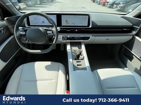New 2024 Hyundai Ioniq 6 Limited image 11