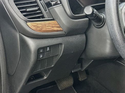 Used 2021 Honda CR-V EX image 17