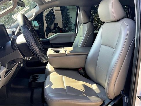 Used 2020 Ford F250 XL w/ STX Appearance Package image 20