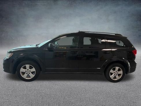Used 2012 Dodge Journey SXT w/ Popular Equipment Group FWD image 7