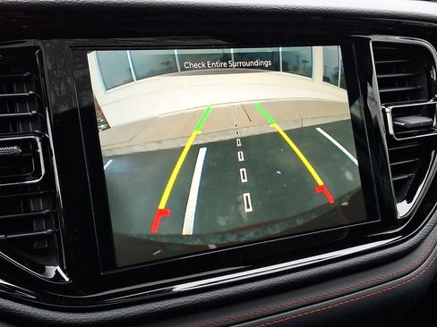 New 2026 Dodge Durango GT image 13