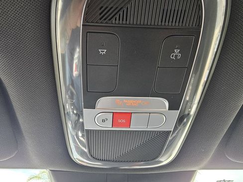Certified 2023 Hyundai Ioniq 6 SEL RWD image 32