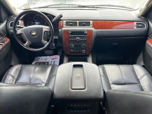 Used 2014 Chevrolet Tahoe LT AWD/4WD image 10