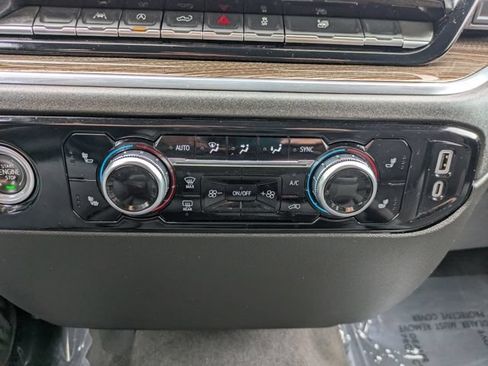 Used 2023 GMC Sierra 1500 Elevation AWD/4WD image 29