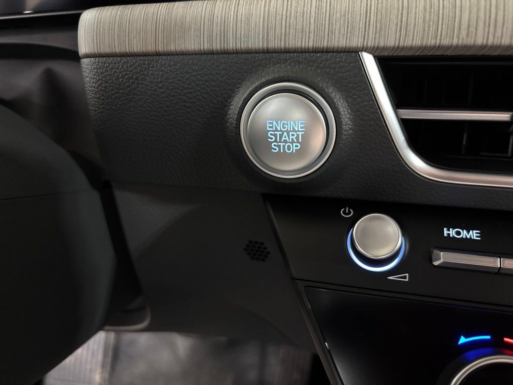 New 2026 Hyundai Sonata Blue FWD image 18