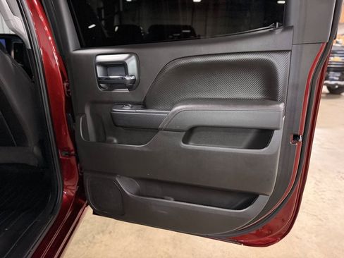 Used 2016 GMC Sierra 1500 SLT w/ All-Terrain Package AWD/4WD image 18