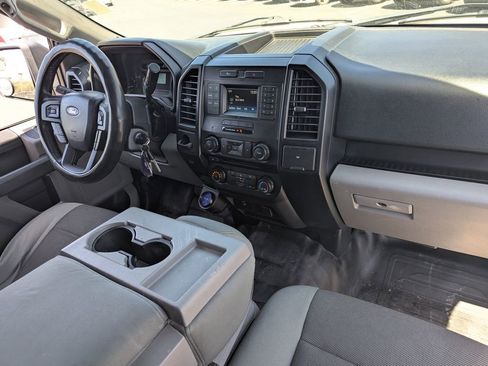 Used 2016 Ford F150 XL w/ XL Power Equipment Group RWD image 32