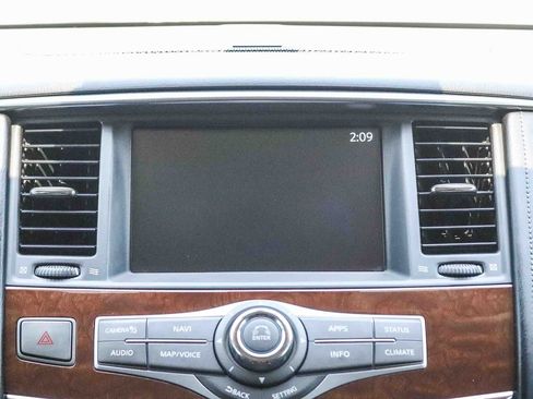 Used 2018 INFINITI QX80 2WD image 14