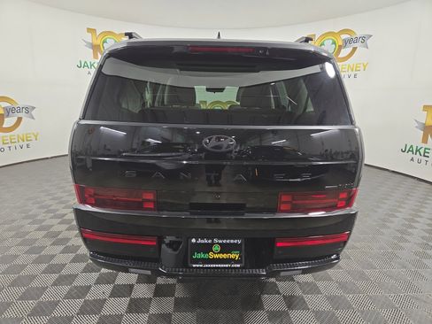 Used 2024 Hyundai Santa Fe Calligraphy image 7