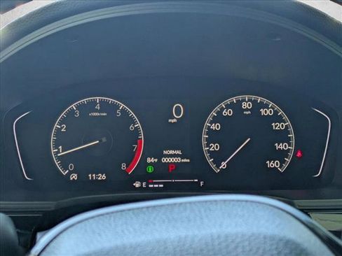 New 2026 Honda Civic Sport image 12