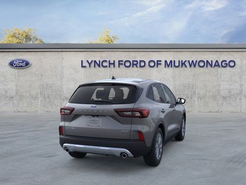 New 2026 Ford Escape Active w/ Cold Weather Package image 10