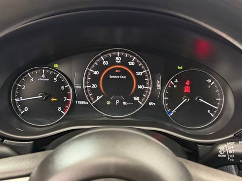 Used 2024 MAZDA CX-30 AWD 2.5 S image 32