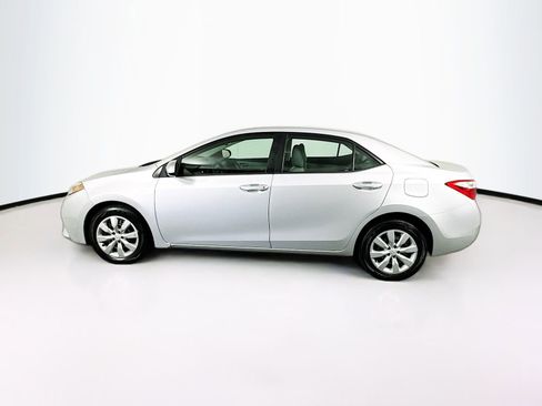 Used 2016 Toyota Corolla LE image 4