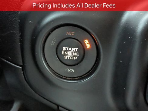 Used 2020 Jeep Wrangler Unlimited Sport S AWD/4WD image 28