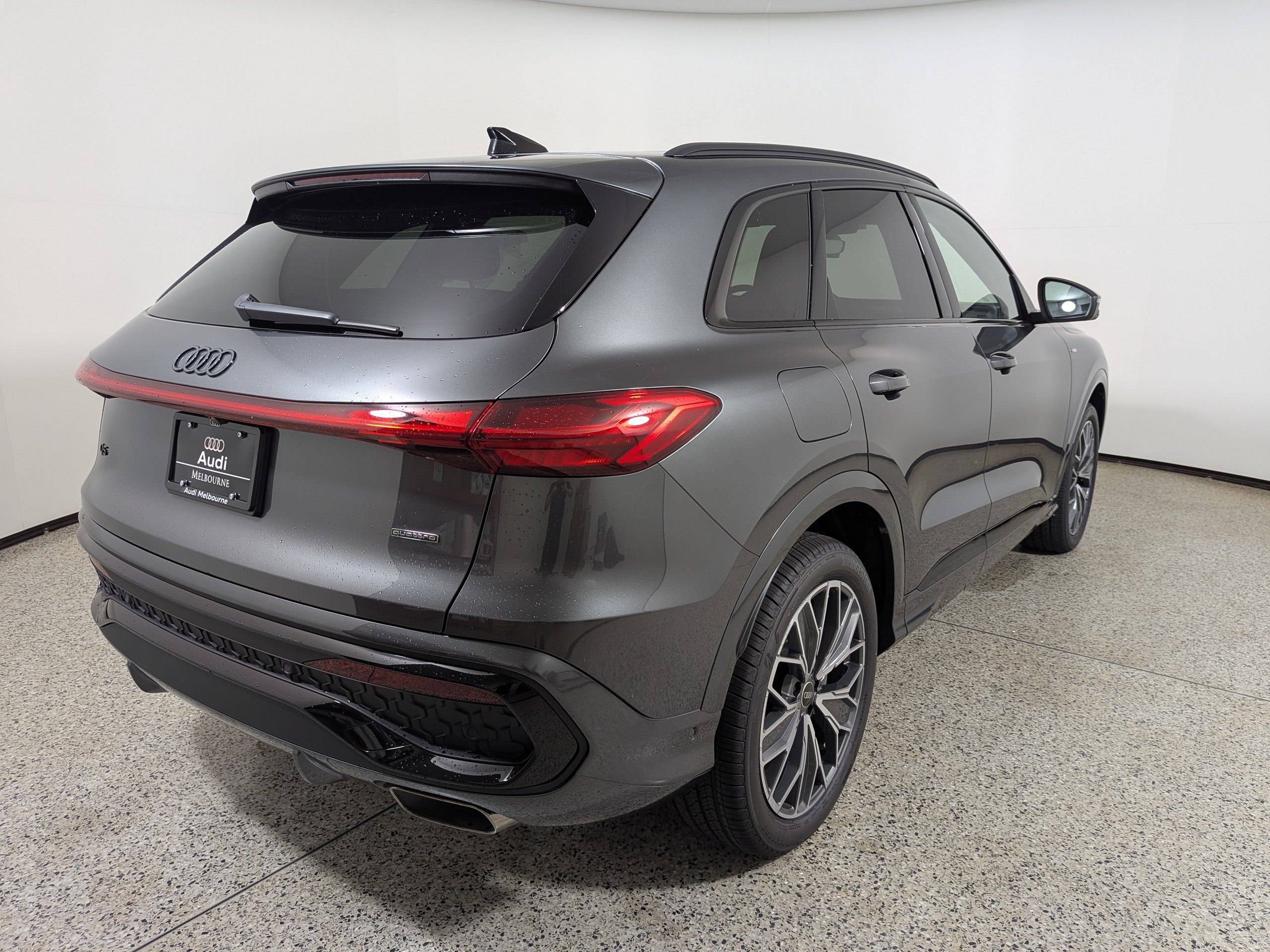 New 2026 Audi Q5 Prestige AWD/4WD image 7